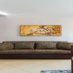 Daire Seaside Escape By Ps *