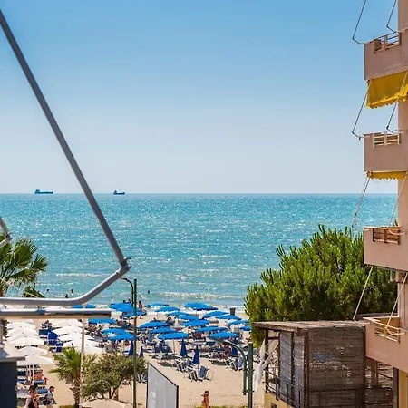 Seaside Escape By Ps Apartament *