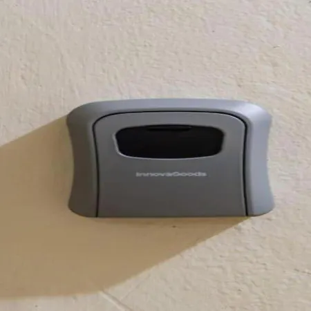 Appartement Seaside Escape By Ps