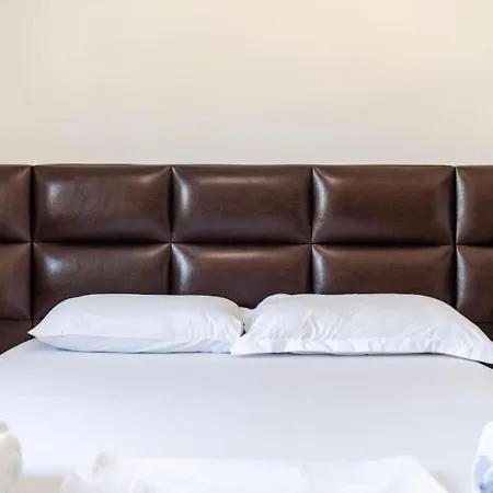 Seaside Escape By Ps Appartement *