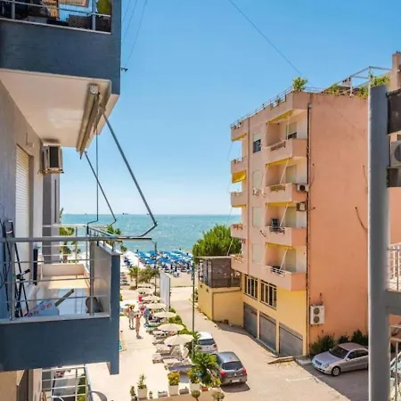 Seaside Escape By Ps Appartement *