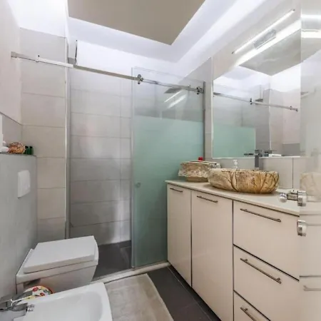 Seaside Escape By Ps *