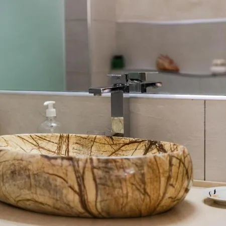 Seaside Escape By Ps Appartement