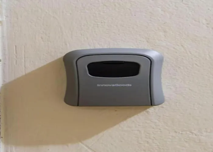 Appartement Seaside Escape By Ps