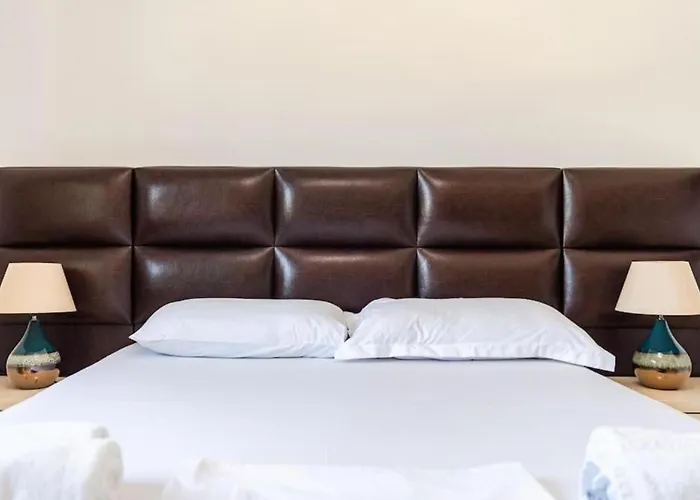 Seaside Escape By Ps Appartement *