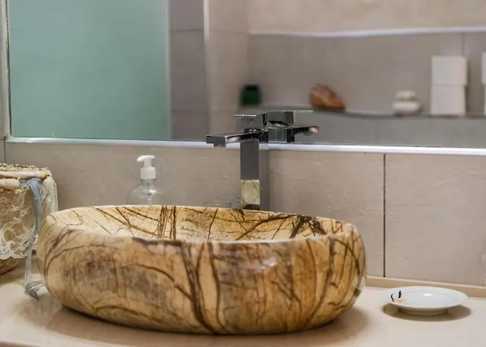 Seaside Escape By Ps Appartement