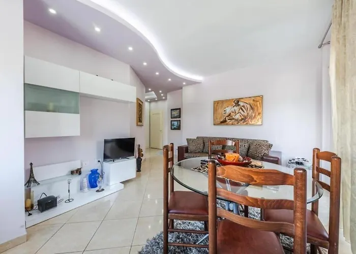 Seaside Escape By Ps Appartement Durrës