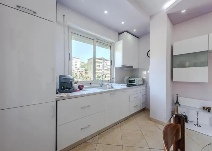 Seaside Escape By Ps Appartement Durrës