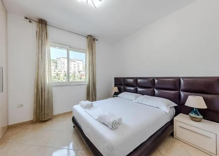 Seaside Escape By Ps