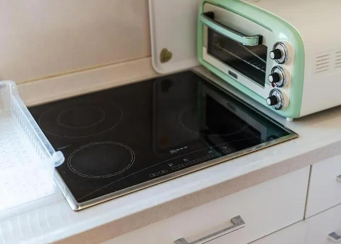 Seaside Escape By Ps Durrës