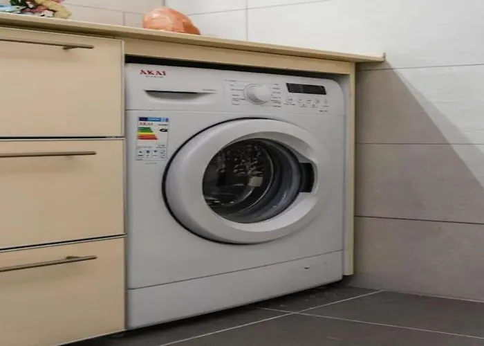 Appartement Seaside Escape By Ps