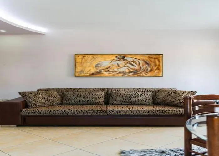 Appartement Seaside Escape By Ps *