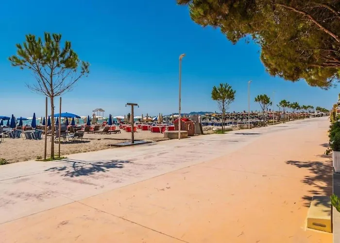 Appartement Seaside Escape By Ps