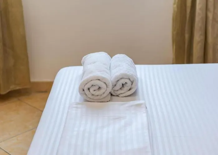 Seaside Escape By Ps * Durrës