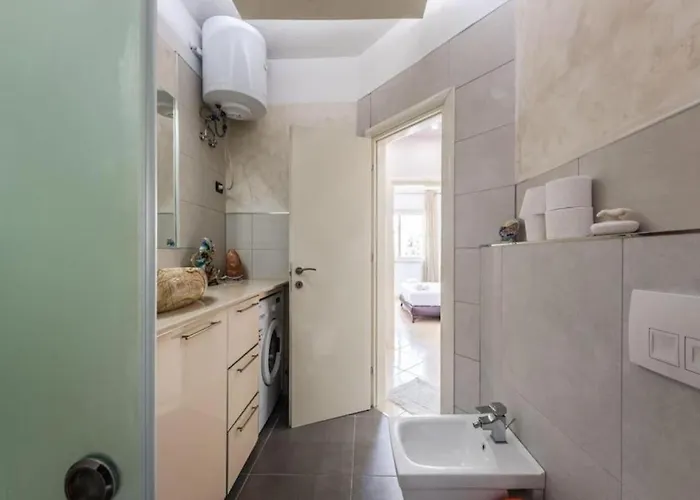 Seaside Escape By Ps *