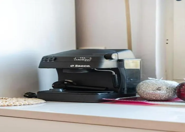 Appartement Seaside Escape By Ps Durrës