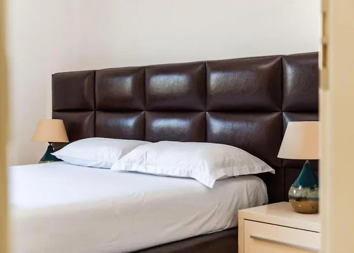 Seaside Escape By Ps Appartement