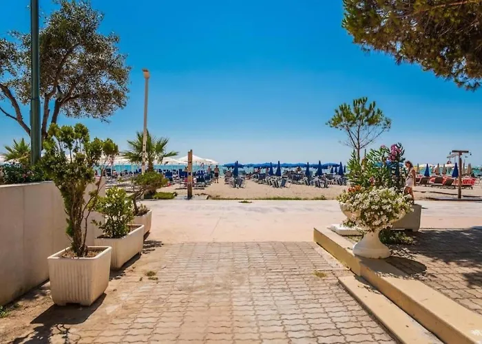 Seaside Escape By Ps Appartement *