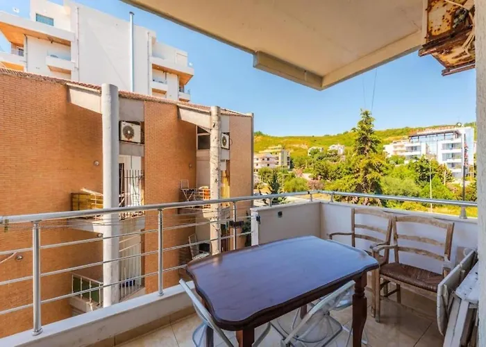 Seaside Escape By Ps Durrës