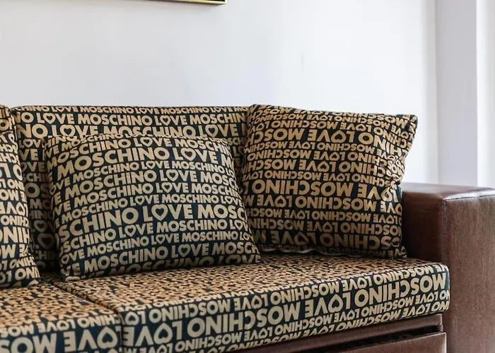 Seaside Escape By Ps Appartement