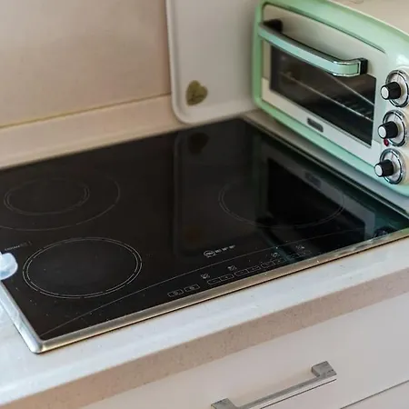 Apartment Seaside Escape By Ps *