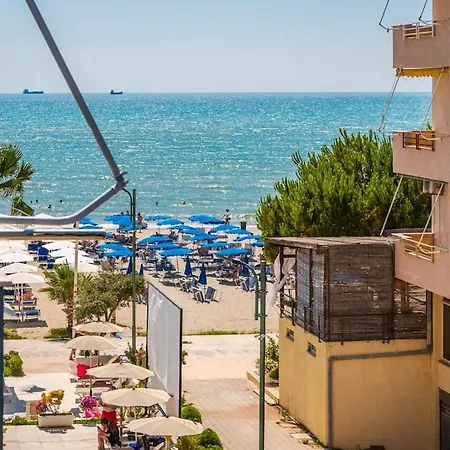 Seaside Escape By Ps *