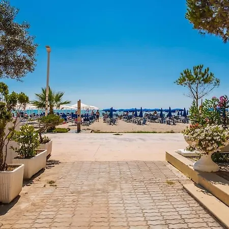 Seaside Escape By Ps * Durres