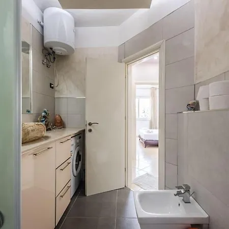 Seaside Escape By Ps Apartament *