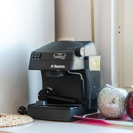 Apartament Seaside Escape By Ps