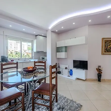 Seaside Escape By Ps Apartment *