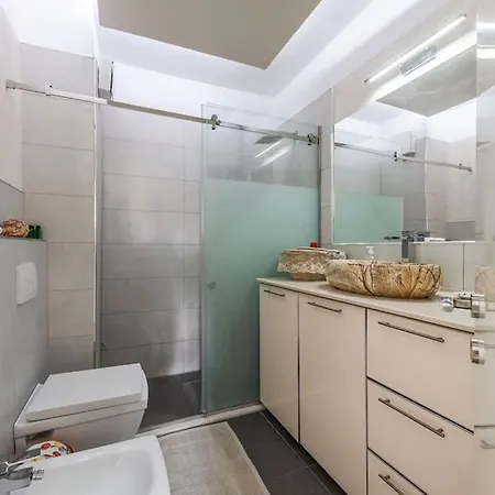 Seaside Escape By Ps *