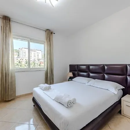 Seaside Escape By Ps Durrës