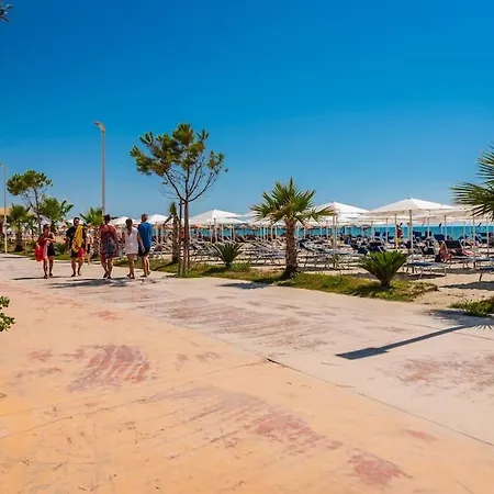 Seaside Escape By Ps Apartament *