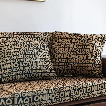 Apartment Seaside Escape By Ps Durrës