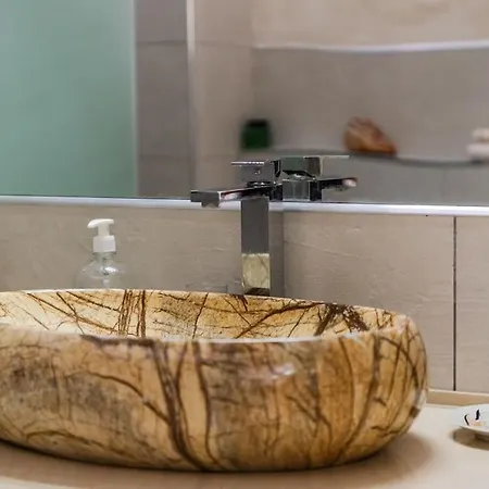 Seaside Escape By Ps