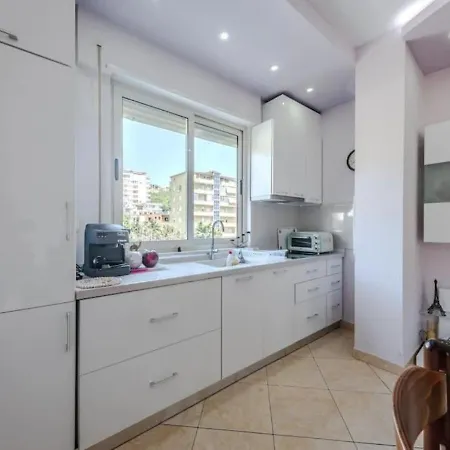 Seaside Escape By Ps Apartament Durrës
